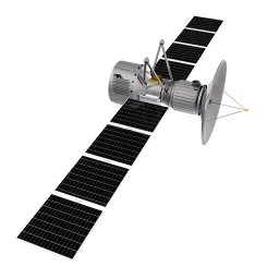 Radio-Satellite