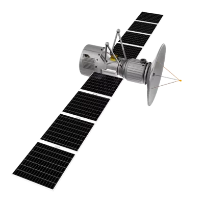 Radio-Satellite